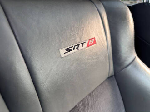 2007 Jeep Grand Cherokee SRT8