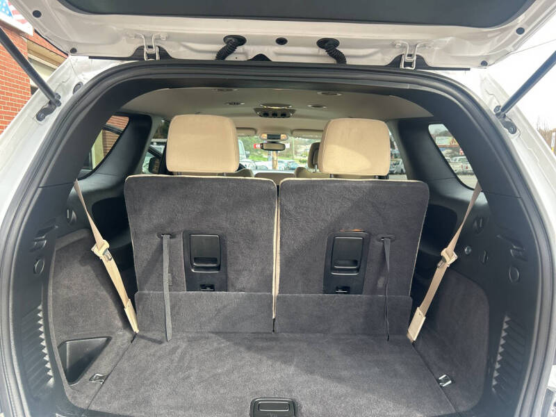 2019 Dodge Durango SXT Plus