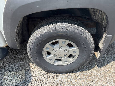 2006 Chevrolet Colorado LT