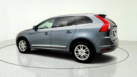 2016 Volvo XC60 T5 Premier