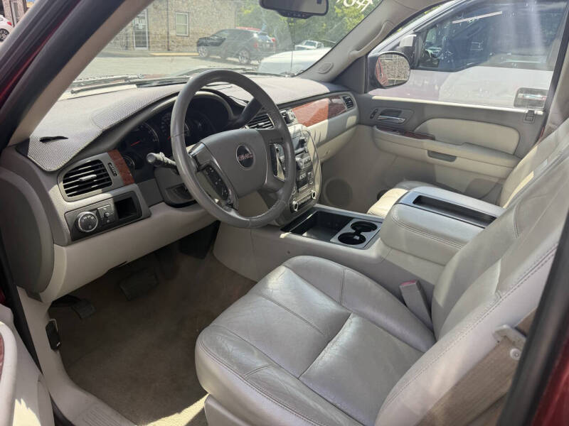 2008 GMC Sierra 1500 SLE2