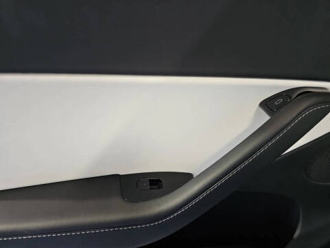 2021 Tesla Model Y Standard Range
