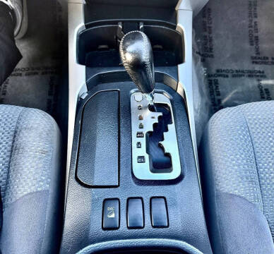 2005 Toyota 4Runner SR5