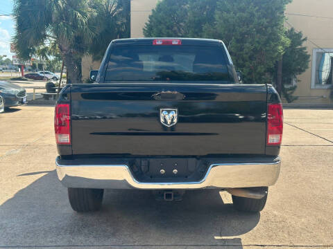 2020 RAM 1500 Classic Express