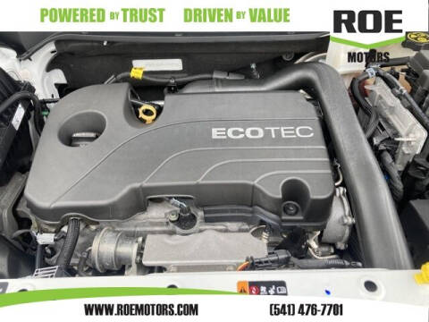 2020 GMC Terrain for sale at Roe Motors in Grants Pass OR