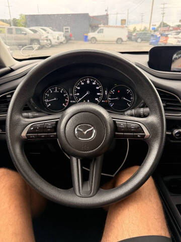 2024 Mazda CX-30 2.5 S