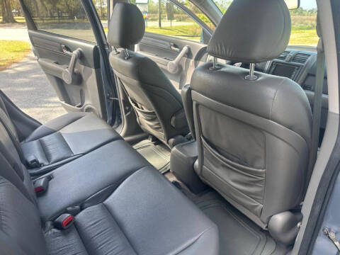 2007 Honda CR-V EX-L