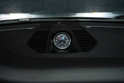 2013 Porsche 911 Carrera