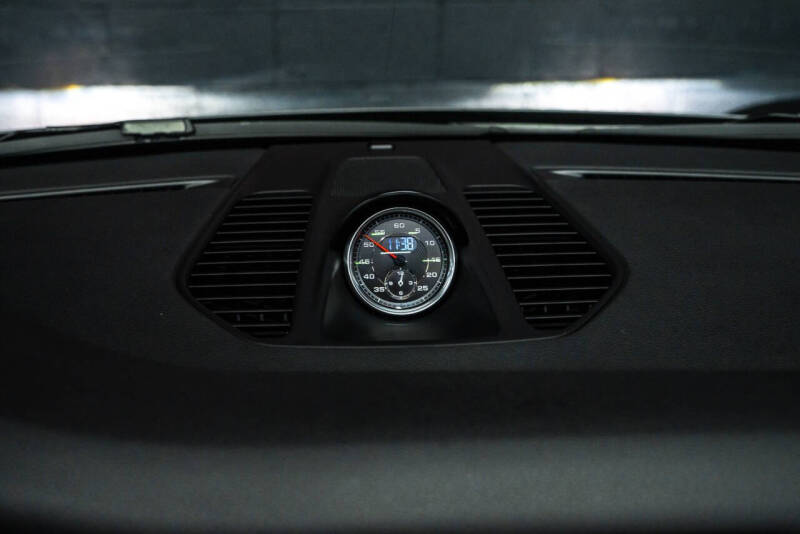 2013 Porsche 911 Carrera