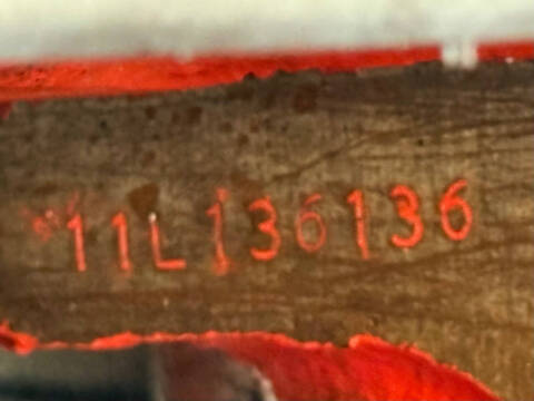 1966 Chevrolet Corvette