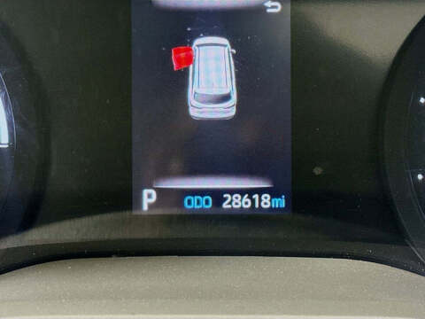 2024 Toyota Sienna XLE 7-Passenger