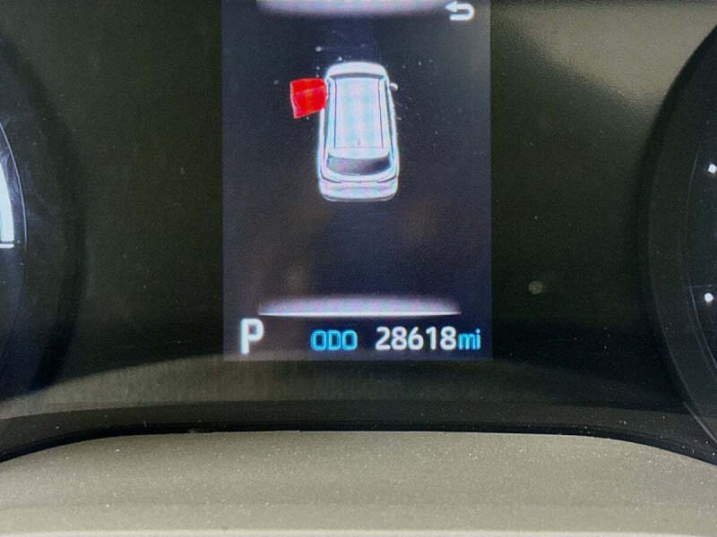 2024 Toyota Sienna XLE 7-Passenger