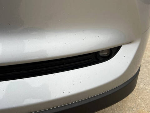 2021 Mazda CX-5 Grand Touring Reserve