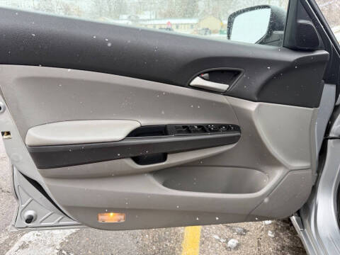 2010 Honda Accord LX