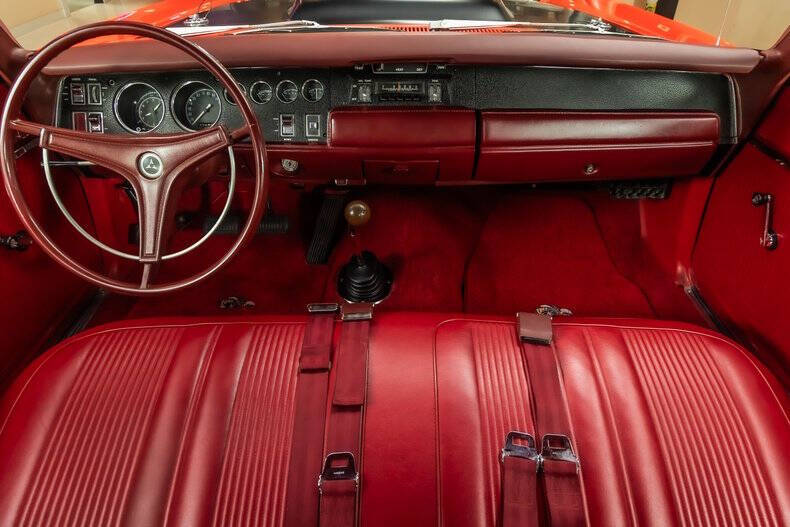 1969 Dodge Coronet