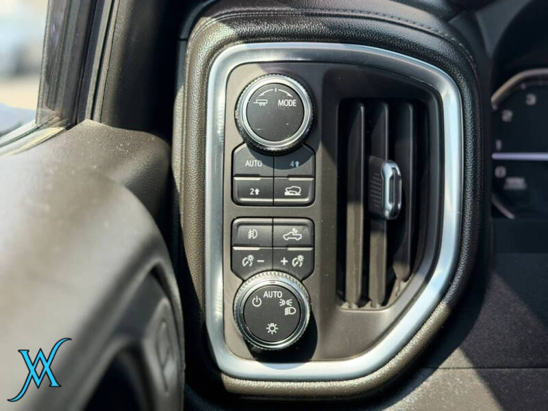 2022 GMC Sierra 1500 Limited