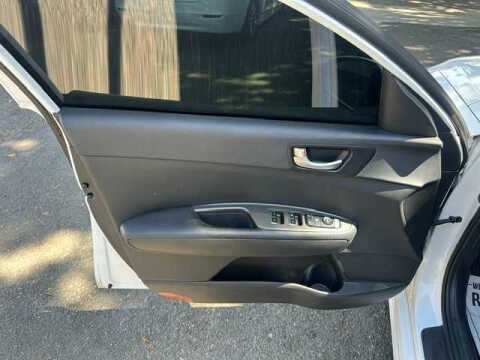2020 Kia Optima