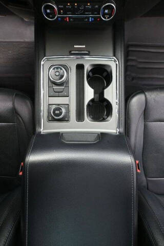 2018 Ford Expedition MAX XLT