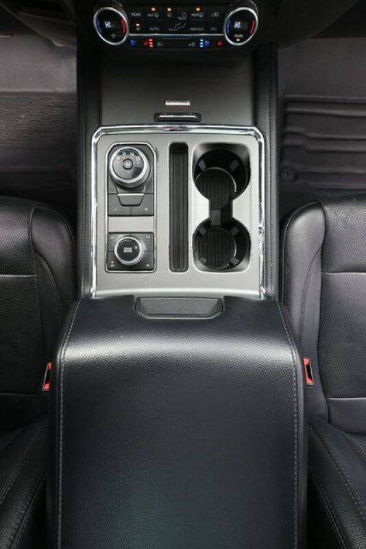 2018 Ford Expedition MAX XLT