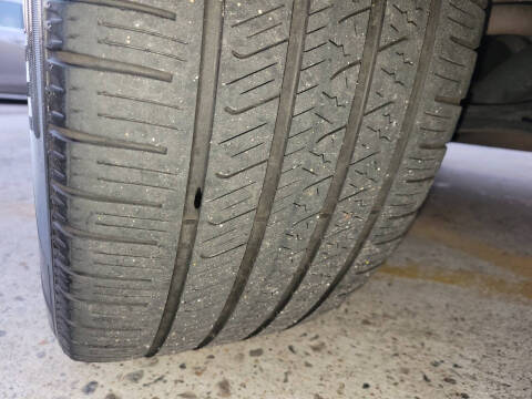 2014 Audi Q7 3.0T quattro S line Prestige