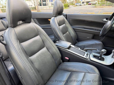 2013 Volvo C70