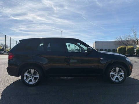 2011 BMW X5 xDrive35i