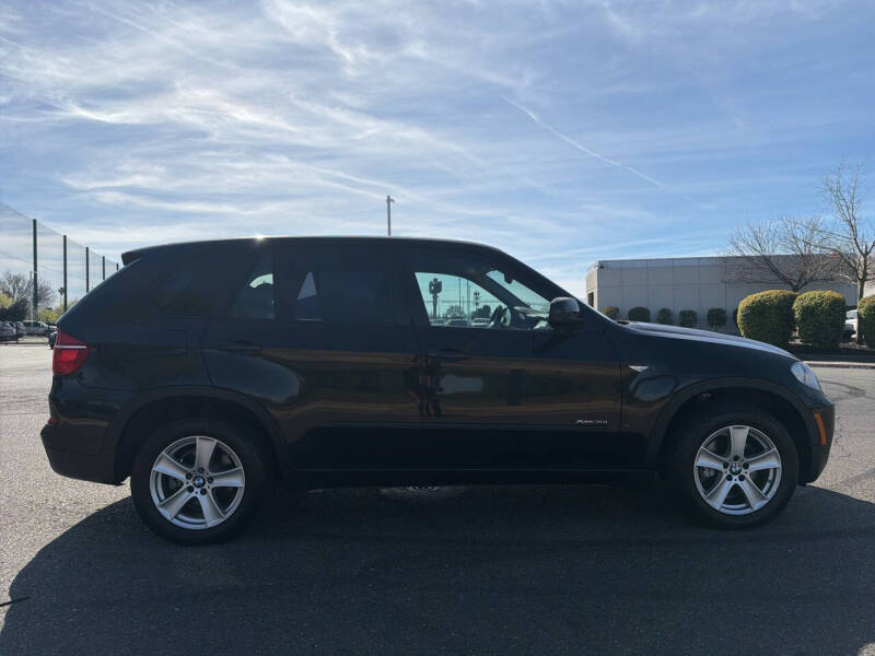 2011 BMW X5 xDrive35i