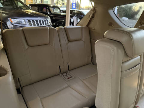 2007 Subaru B9 Tribeca Ltd. 7-Pass.