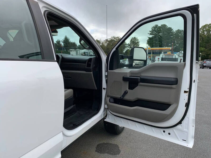 2019 Ford F-350 Super Duty