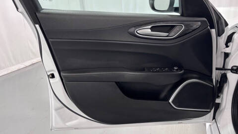 2019 Alfa Romeo Giulia