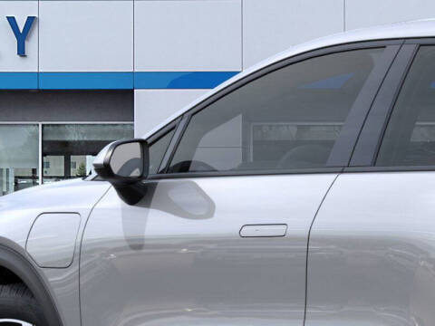 2026 Chevrolet Equinox EV LT 1