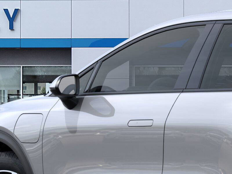 2026 Chevrolet Equinox EV LT 1