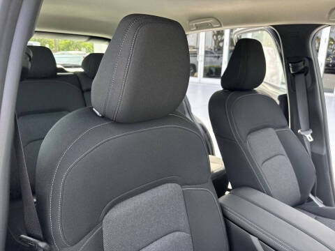 2026 Mazda CX-5 2.5 S