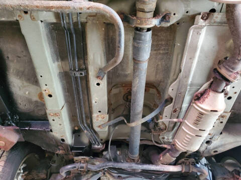 2008 Honda Element EX