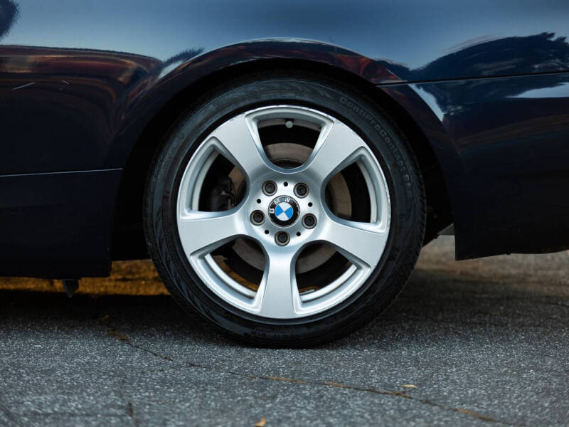 2009 BMW 3 Series 328i