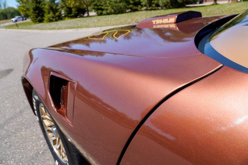 1978 Pontiac Firebird