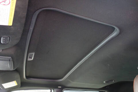 2017 Ford Expedition EL King Ranch