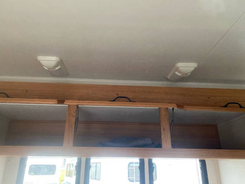 2001 Ford E-Series E-350 SD