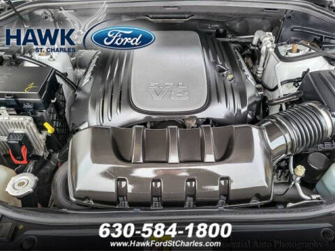 2016 Jeep Grand Cherokee High Altitude