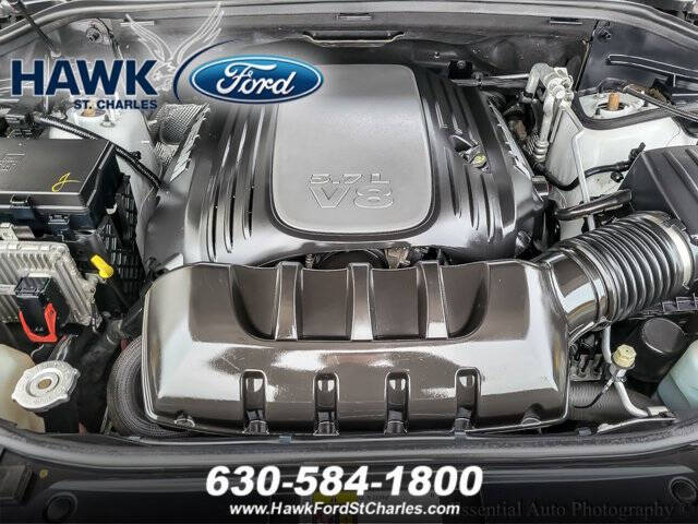 2016 Jeep Grand Cherokee High Altitude