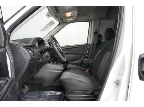 2022 RAM ProMaster City