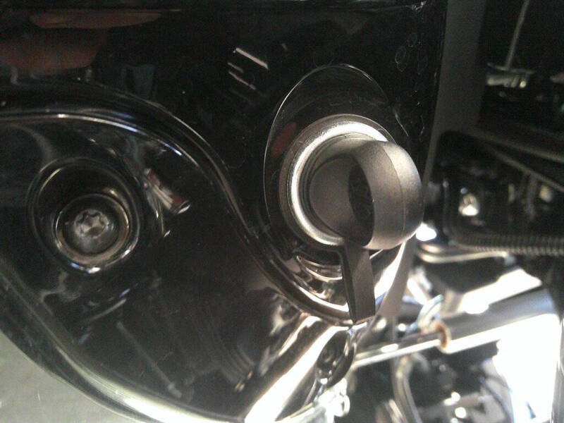 2024 Harley-Davidson Fltrt