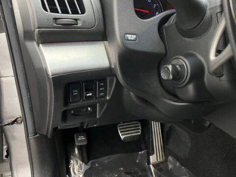 2008 Infiniti G37 Journey