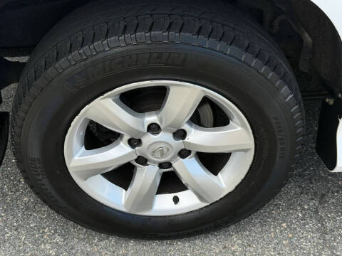2010 Lexus GX 460 Premium