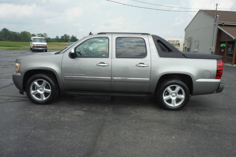 Bryan Auto Depot Car Dealer in Bryan, OH