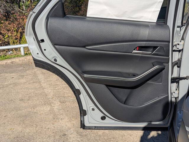 2026 Mazda CX-30 2.5 Turbo Aire Edition