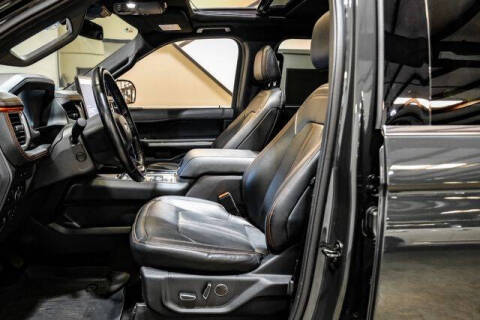 2023 Ford Expedition Timberline