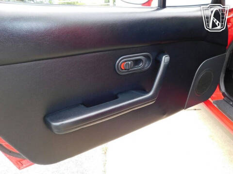 1990 Mazda MX-5 Miata