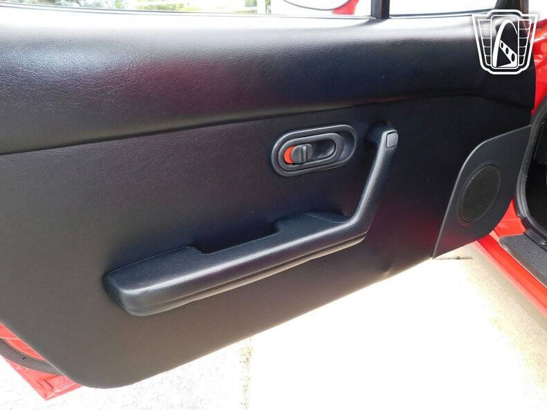 1990 Mazda MX-5 Miata