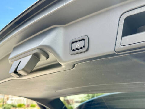 2020 Land Rover Range Rover Evoque SE